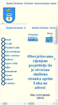 Mobile Screenshot of opcinaluka.pondi.hr