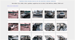 Desktop Screenshot of mojweb.pondi.hr