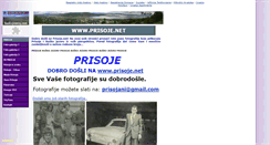 Desktop Screenshot of buskojezero.pondi.hr