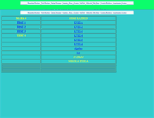 Tablet Screenshot of krajisnik.pondi.hr